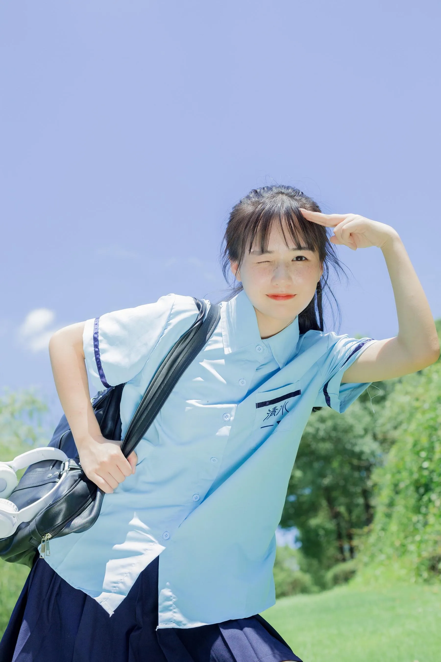 [YITUYU艺图语]2022.08.23 风的味道 小怡妹妹cute [34P]插图3